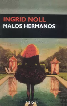 MALOS HERMANOS