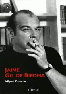 JAIME GIL DE BIEDMA