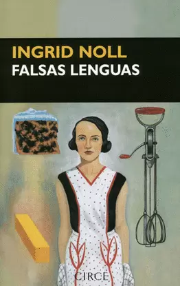 FALSAS LENGUAS