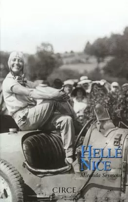 HELLE NICE