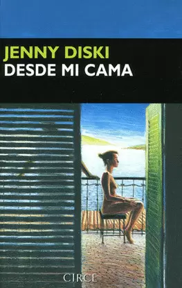 DESDE MI CAMA