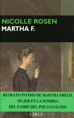 MARTHA F.