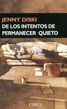 DE LOS INTENTOS DE PERMANECER QUIETO