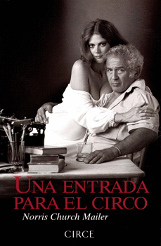 UNA ENTRADA PARA EL CIRCO