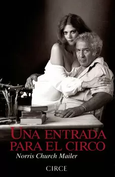 UNA ENTRADA PARA EL CIRCO