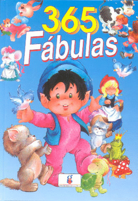 365 FABULAS