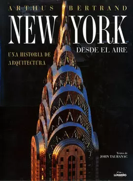 NEW YORK DESDE EL AIRE