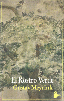 EL ROSTRO VERDE