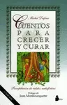 CUENTOS PARA CRECER Y CURAR