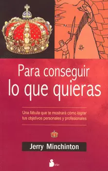 PARA CONSEGUIR LO QUE QUIERAS