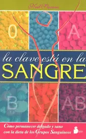 CLAVE ESTA EN LA SANGRE, LA