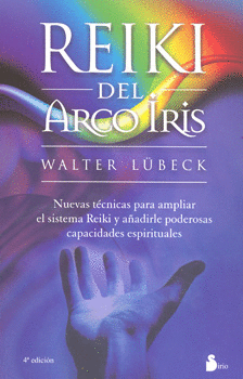 REIKI DEL ARCOIRIS