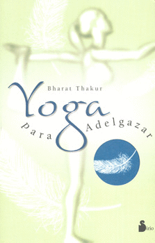 YOGA PARA ADELGAZAR