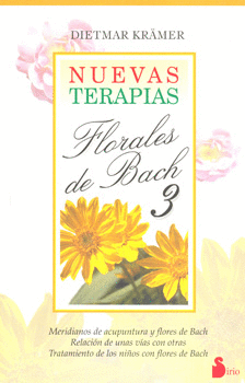 NUEVAS TERAPIAS FLORALES DE BACH 3