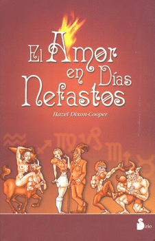 EL AMOR EN DIAS NEFASTOS
