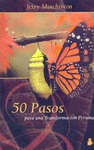 50 PASOS PARA UNA TRASFORMACION PERSONAL