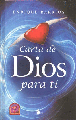 CARTA DE DIOS PARA TI