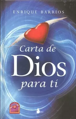CARTA DE DIOS PARA TI