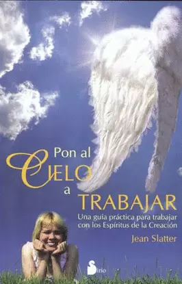 PON AL CIELO A TRABAJAR