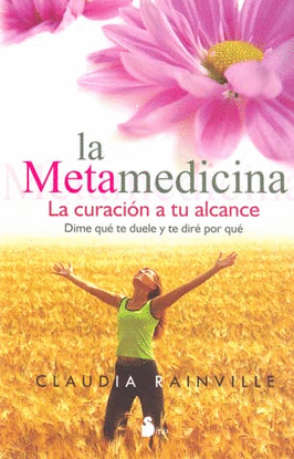 METAMEDICINA, LA