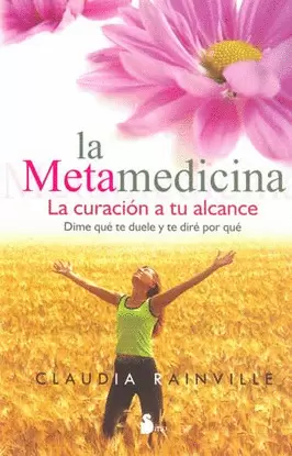 METAMEDICINA, LA