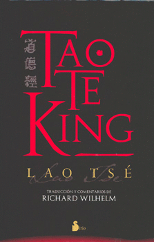 TAO TE KING