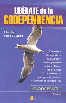 LIBERATE DE LA CODEPENDENCIA