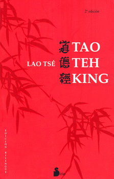 TAO TEH KING