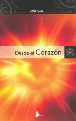 DESDE EL CORAZON