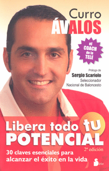 LIBERA TODO TU POTENCIAL