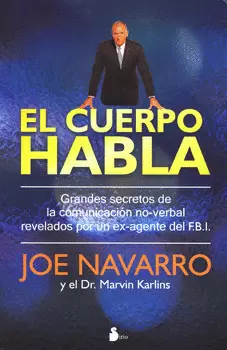 EL CUERPO HABLA