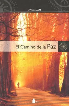 CAMINO DE LA PAZ, EL