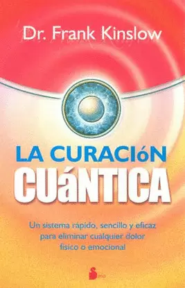 LA CURACION CUANTICA