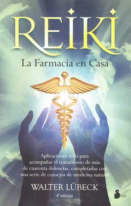 REIKI LA FARMACIA EN CASA