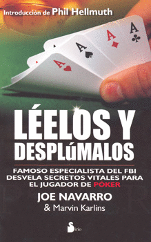 LEELOS Y DESPLUMALOS