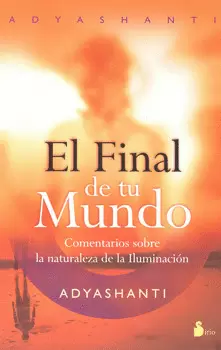 EL FINAL DE TU MUNDO