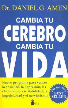 CAMBIA TU CEREBRO CAMBIA TU VIDA