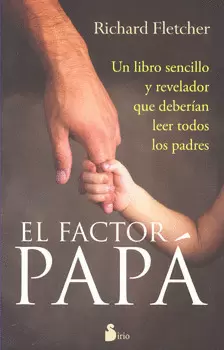EL FACTOR PAPÁ