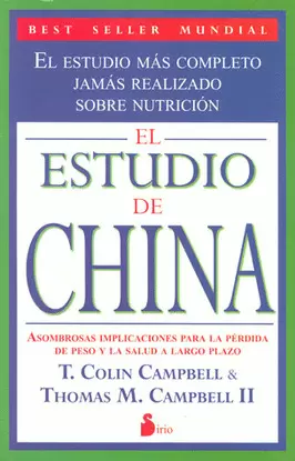 ESTUDIO DE CHINA, EL