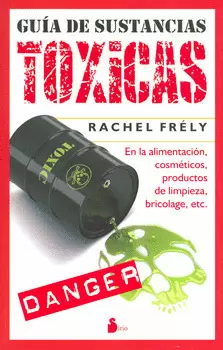 GUIA DE SUSTANCIAS TOXICAS