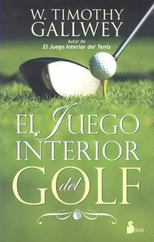 JUEGO INTERIOR DEL GOLF, EL