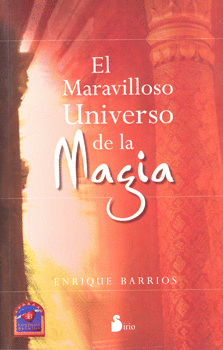 EL MARAVILLOSO UNIVERSO DE LA MAGIA