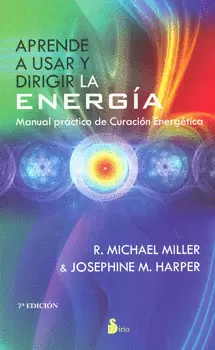 APRENDE A USAR Y DIRIGIR LA ENERGIA