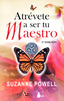 ATRÉVETE A SER TU MAESTRO