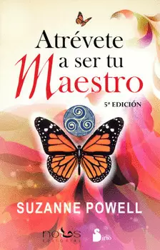 ATRÉVETE A SER TU MAESTRO