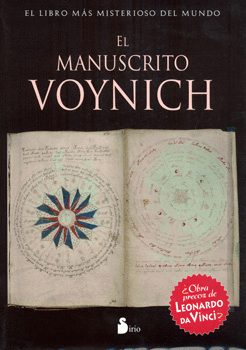 EL MANUSCRITO VOYNICH