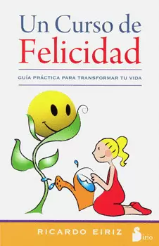 UN CURSO DE FELICIDAD