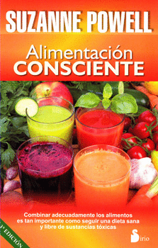 ALIMENTACIÓN CONSCIENTE