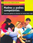 MADRES Y PADRES COMPETENTES