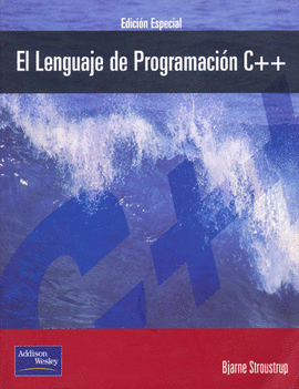 EL LENGUAJE DE PROGRAMACION C++